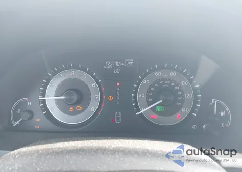 2015 Honda Odyssey Ex-L из США, поврежденный, VIN 5FNRL5H69FB060423